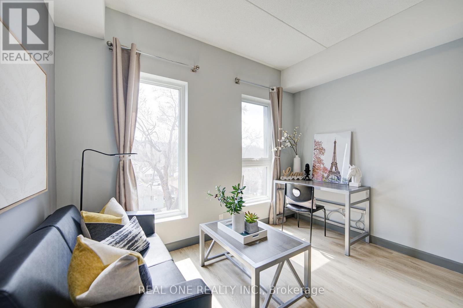 411 - 77 Leland Street, Hamilton, Ontario  L8S 3A1 - Photo 4 - X13308826
