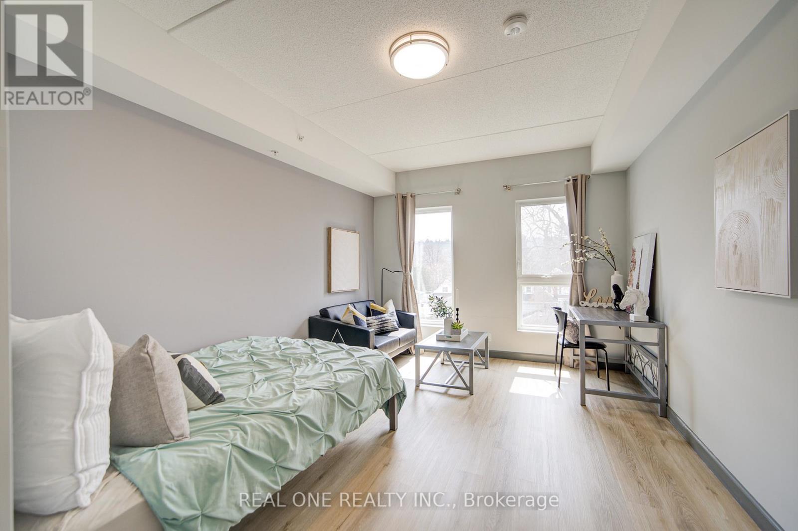 411 - 77 Leland Street, Hamilton, Ontario  L8S 3A1 - Photo 6 - X13308826