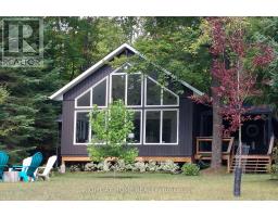 1353 SHERWOOD FOREST ROAD, Bracebridge, Ontario