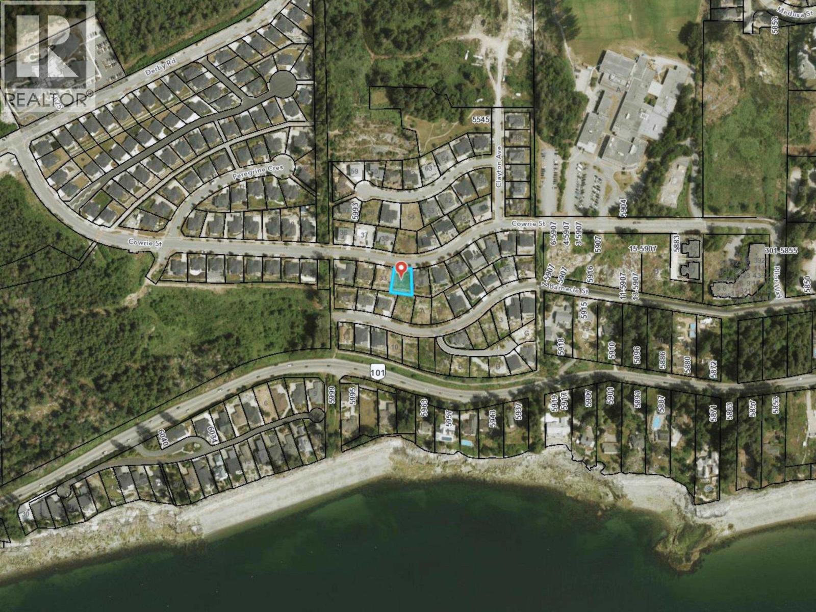 Lot 32 Cowrie Street, Sechelt, British Columbia  V7Z 0V1 - Photo 3 - R3133034