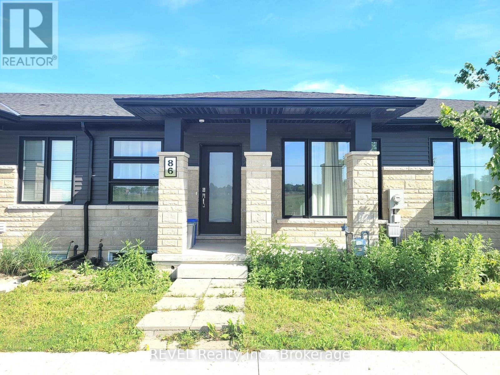 86 SUMMERSIDES BOULEVARD, Pelham, Ontario