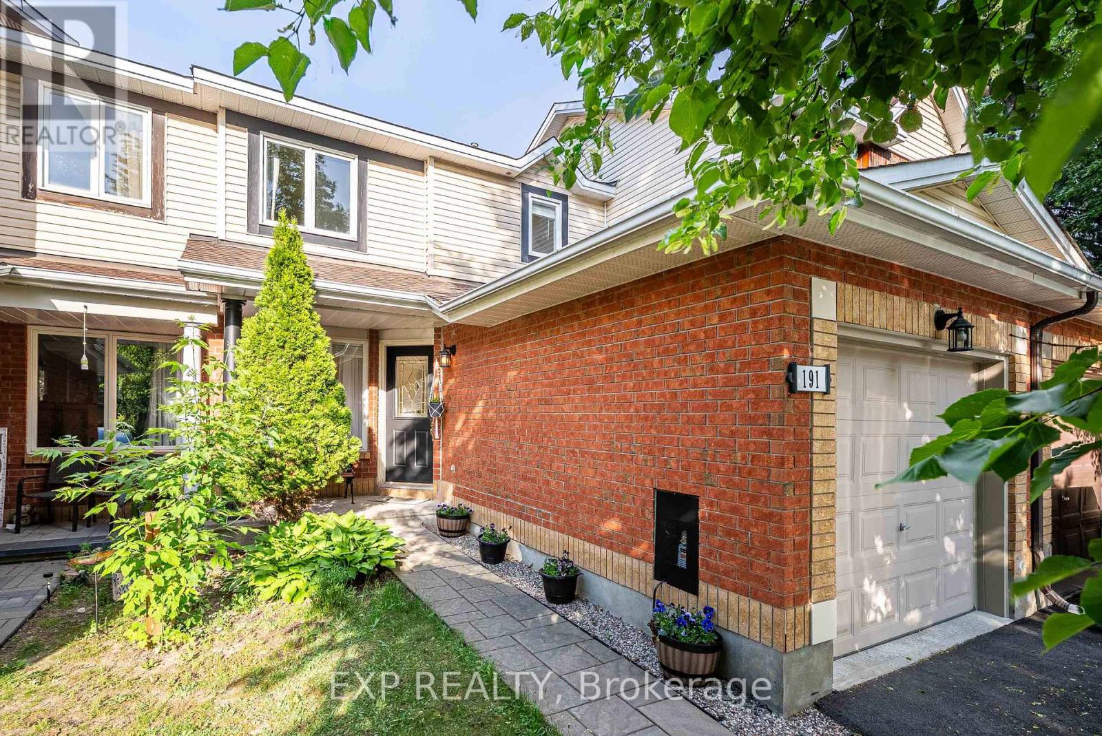 191 BEATRICE DRIVE, Ottawa, Ontario