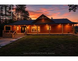 1007 WINDING CREEK ROAD, Minden Hills, Ontario