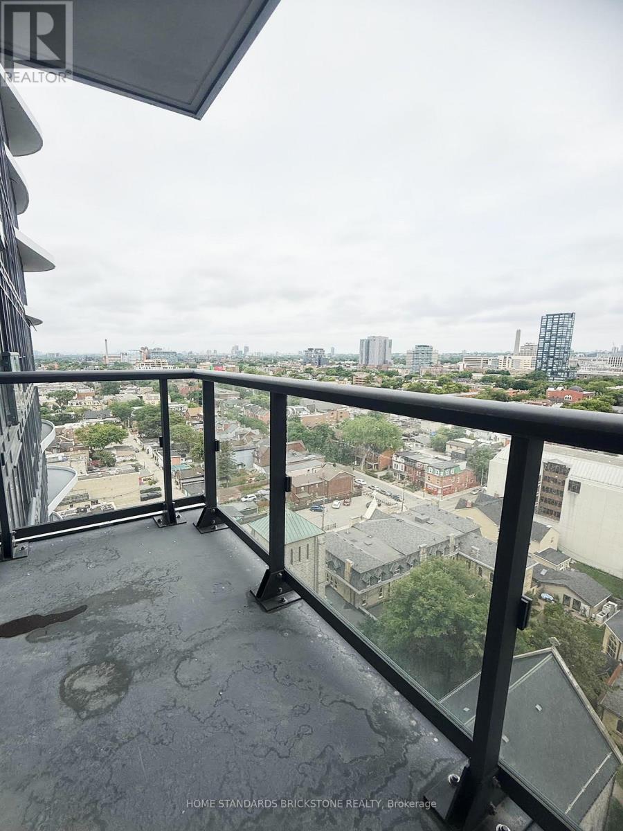 1613 - 280 DUNDAS STREET, Toronto, Ontario