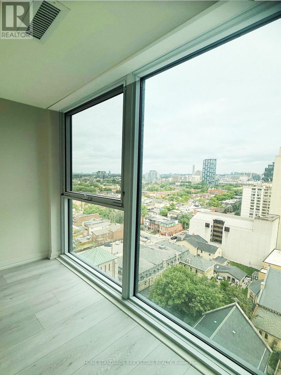 1613 - 280 Dundas Street, Toronto, Ontario  M5T 0E3 - Photo 3 - C13315312