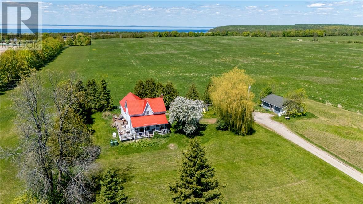 13288 Highway 540, Gore Bay, Ontario  P0P 1H0 - Photo 2 - 2126561