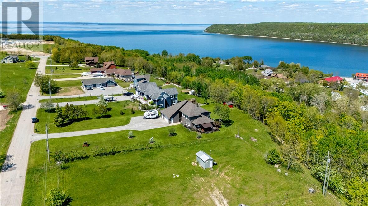 36 Fraser Street, Gore Bay, Ontario  P0P 1H0 - Photo 6 - 2126885