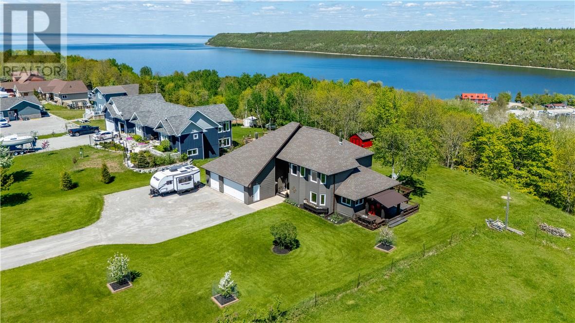 36 Fraser Street, Gore Bay, Ontario  P0P 1H0 - Photo 36 - 2126885