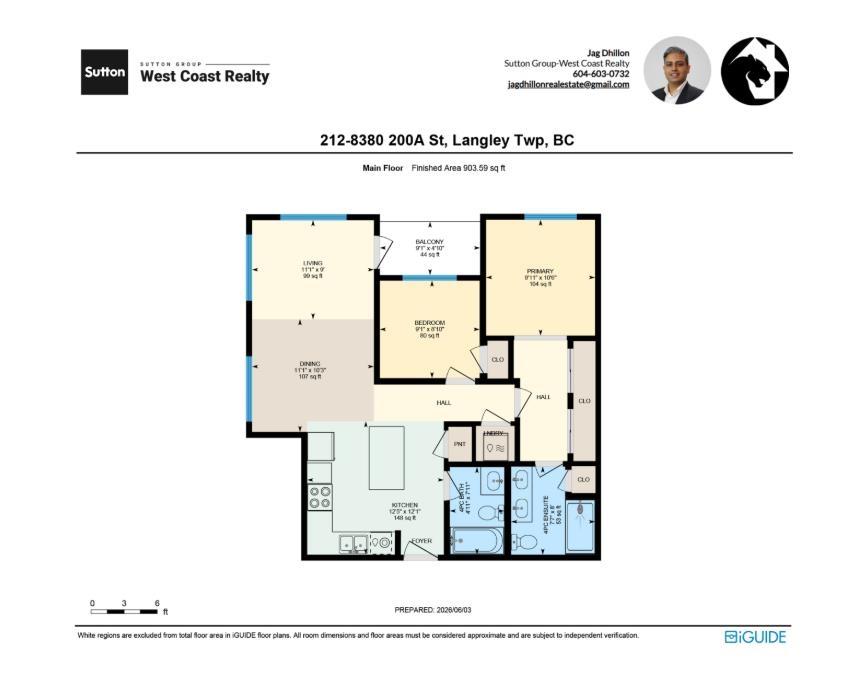212 8380 200a Street, Langley, British Columbia  V2Y 3S5 - Photo 21 - R3132022