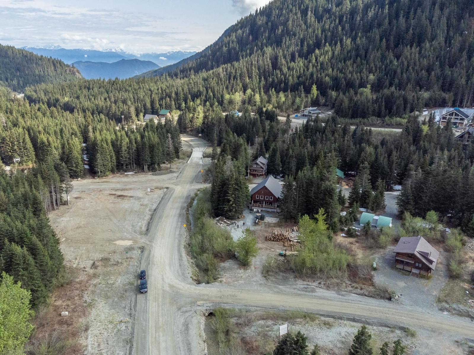 46930 Sakwi Creek Road, Agassiz, British Columbia  V0M 1A1 - Photo 3 - R3132908