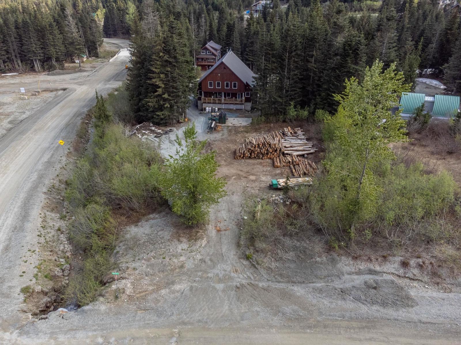 46930 Sakwi Creek Road, Agassiz, British Columbia  V0M 1A1 - Photo 5 - R3132908