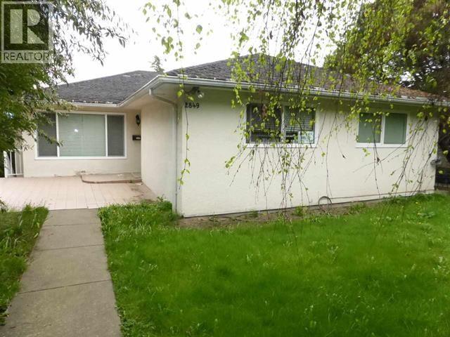 2849 W KING EDWARD AVENUE, Vancouver, British Columbia