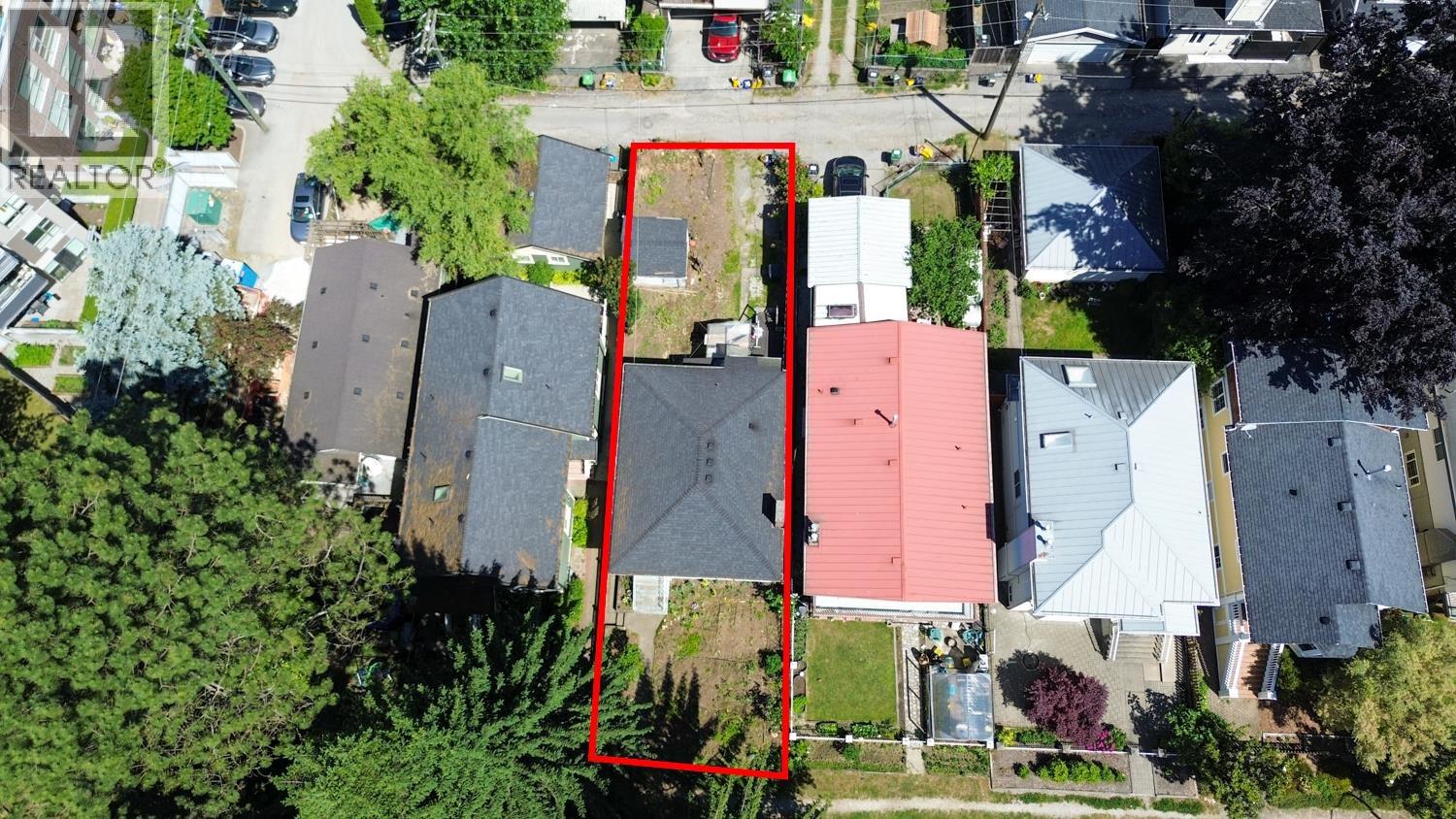 2733 East 28th Avenue, Vancouver, British Columbia  V5R 1S1 - Photo 18 - R3133052
