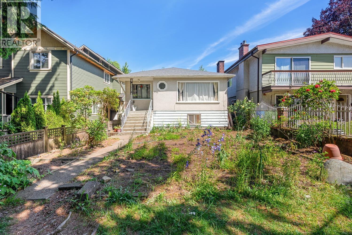 2733 East 28th Avenue, Vancouver, British Columbia  V5R 1S1 - Photo 3 - R3133052
