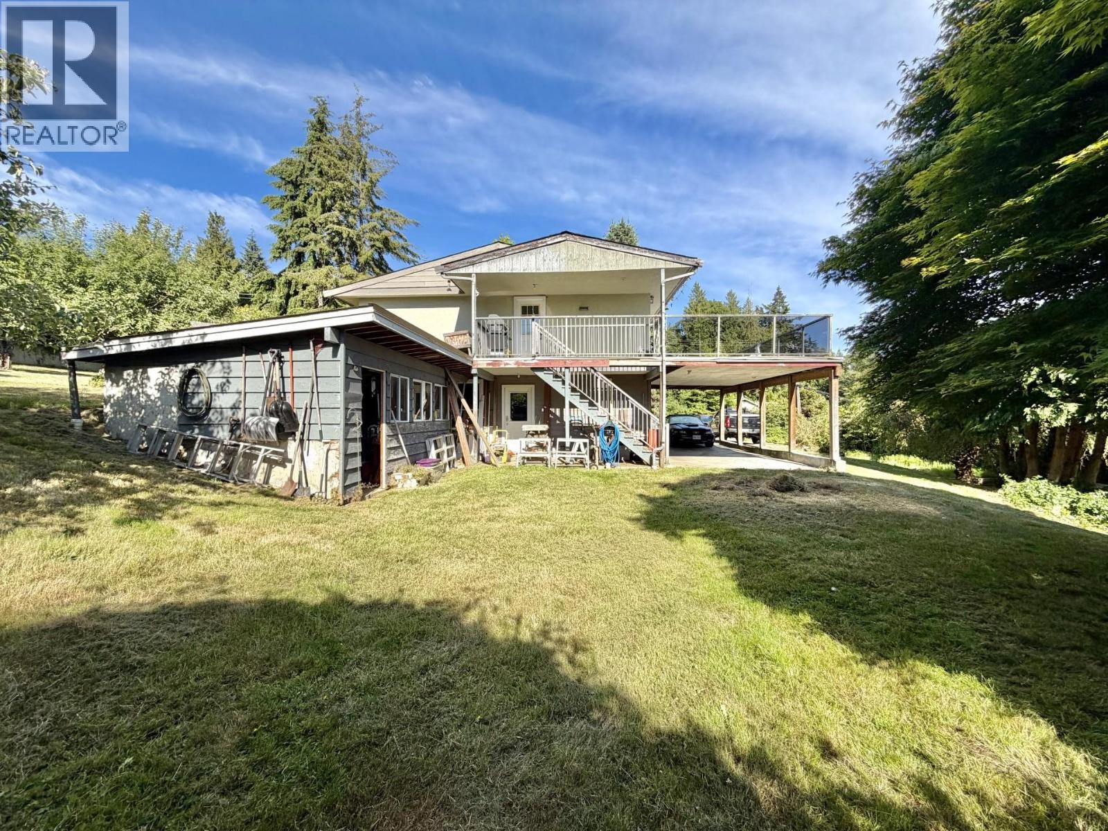 5439 Mason Road, Sechelt, British Columbia  V0N 3A8 - Photo 5 - R3133054