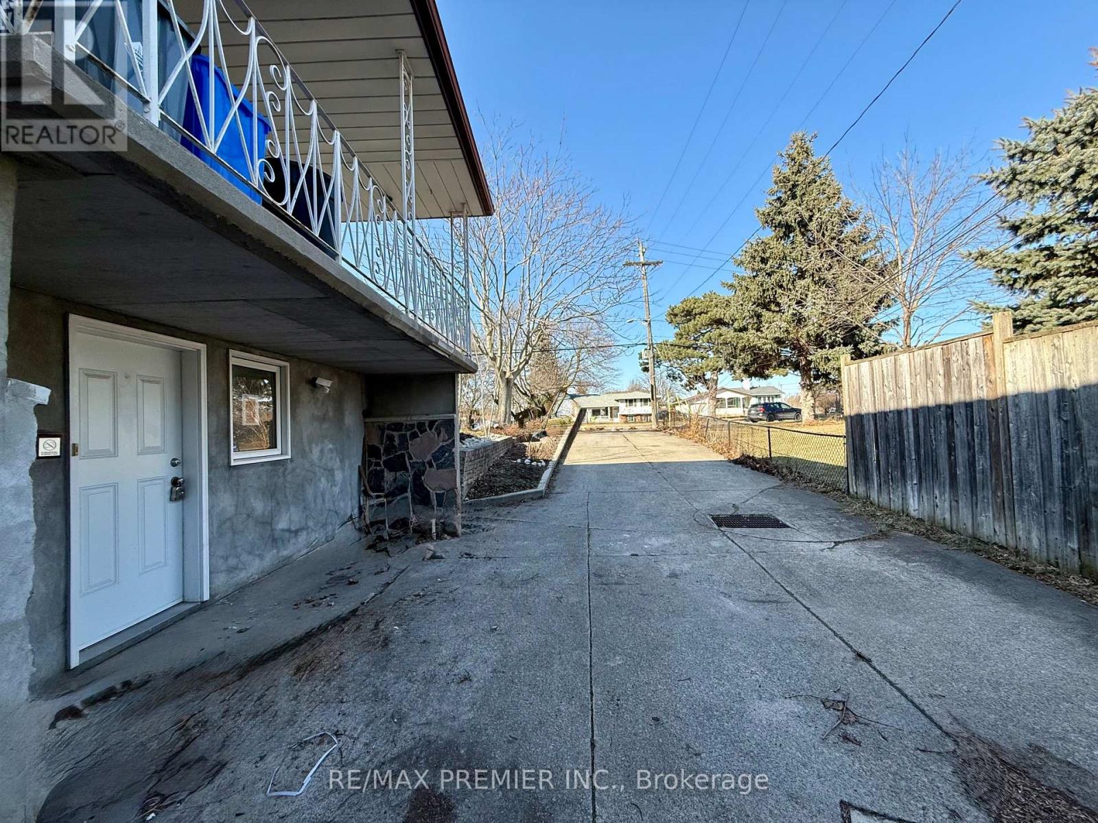 Lower - 288 Scott Street, St. Catharines, Ontario  L2N 1J3 - Photo 22 - X13241450