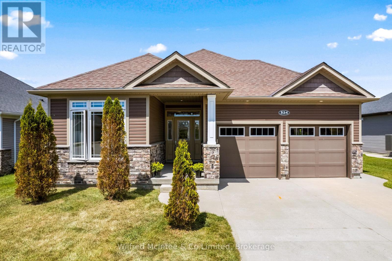 524 STORNOWAY, Huron-Kinloss, Ontario