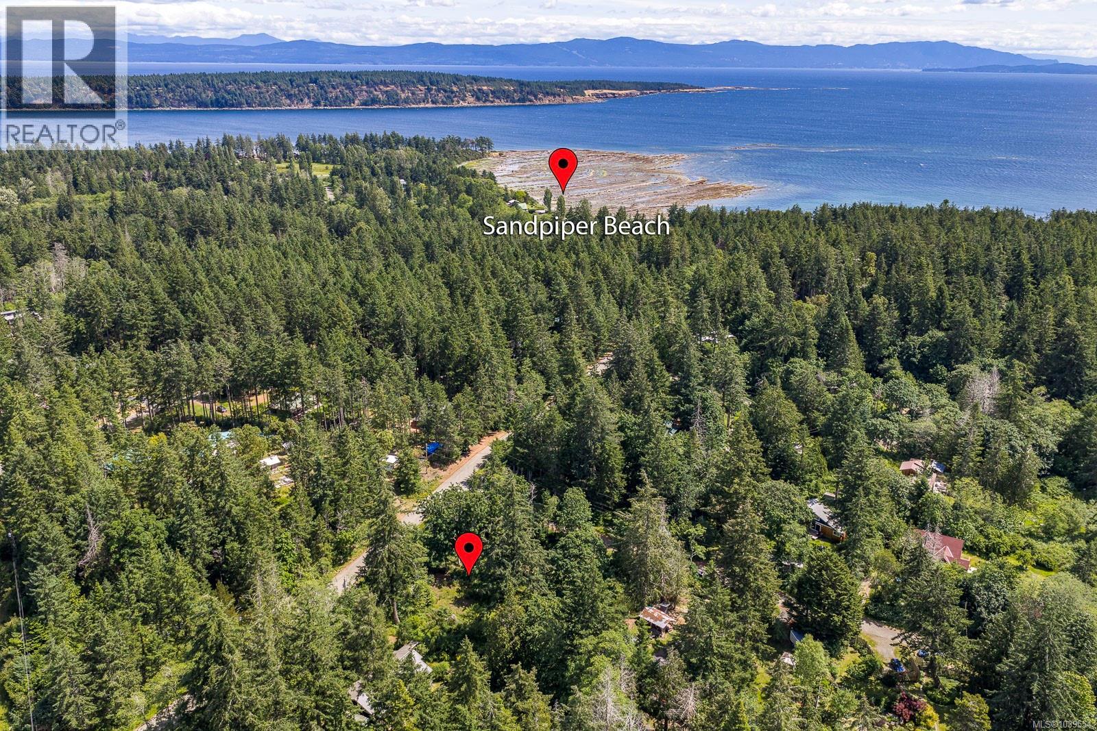 4920 Kirk Rd, Hornby Island, British Columbia  V0R 1Z0 - Photo 5 - 1039554