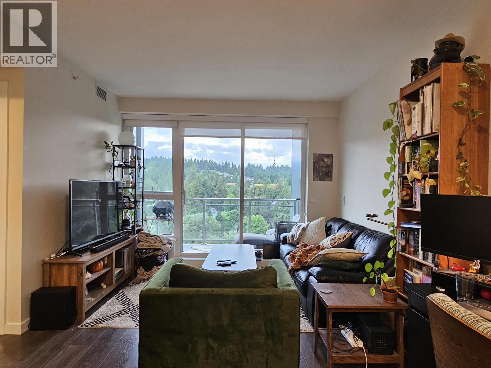 2205 308 Morrissey Road, Port Moody, British Columbia  V3H 0M2 - Photo 4 - R3133018