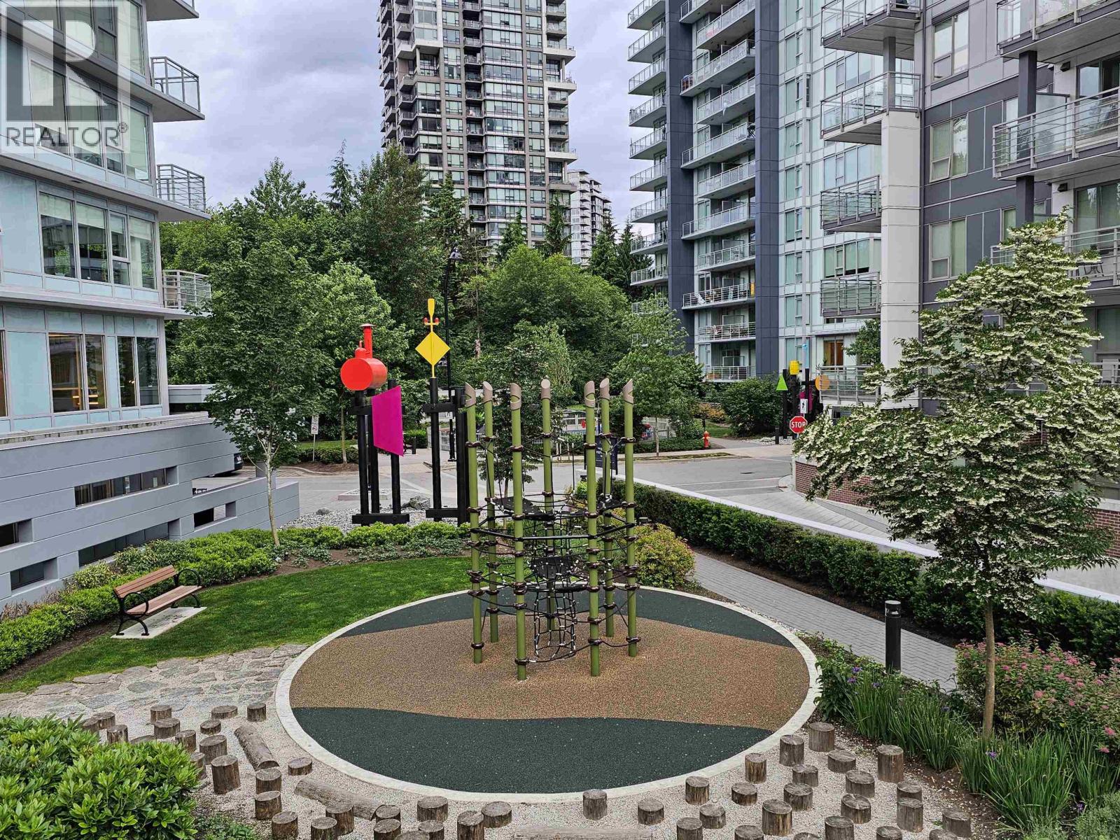 2205 308 Morrissey Road, Port Moody, British Columbia  V3H 0M2 - Photo 31 - R3133018