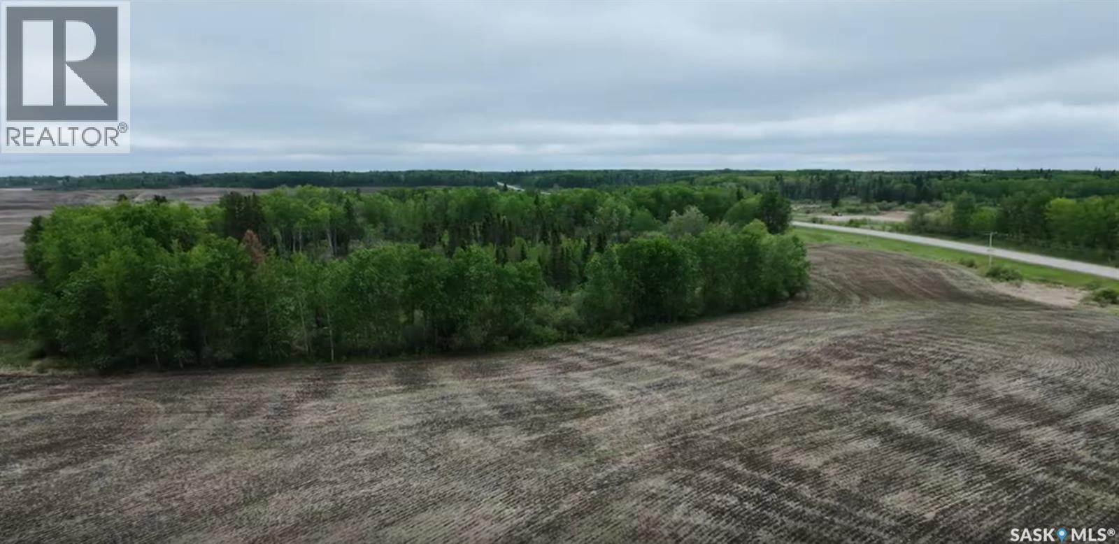 9.97 Acres Near Greenwater Prov Park, Kelvington Rm No. 366, Saskatchewan