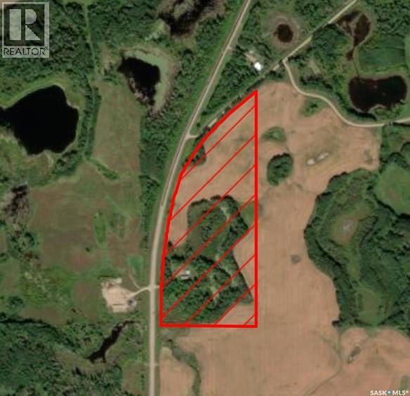 9.97 Acres Near Greenwater Prov Park, Kelvington Rm No. 366, Saskatchewan  S0A 1W0 - Photo 12 - SK038480