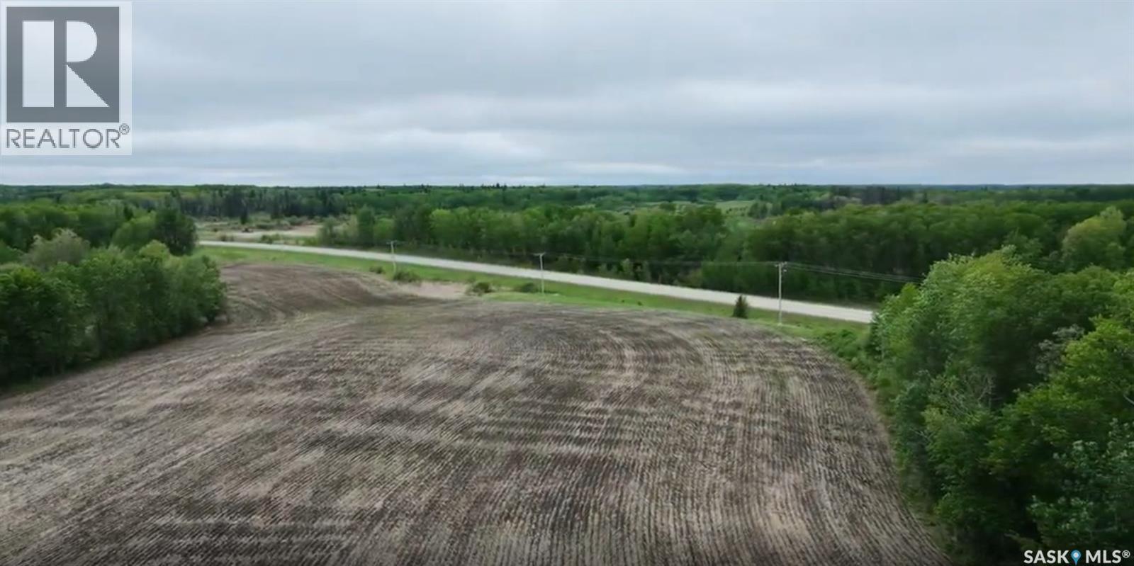 9.97 Acres Near Greenwater Prov Park, Kelvington Rm No. 366, Saskatchewan  S0A 1W0 - Photo 2 - SK038480