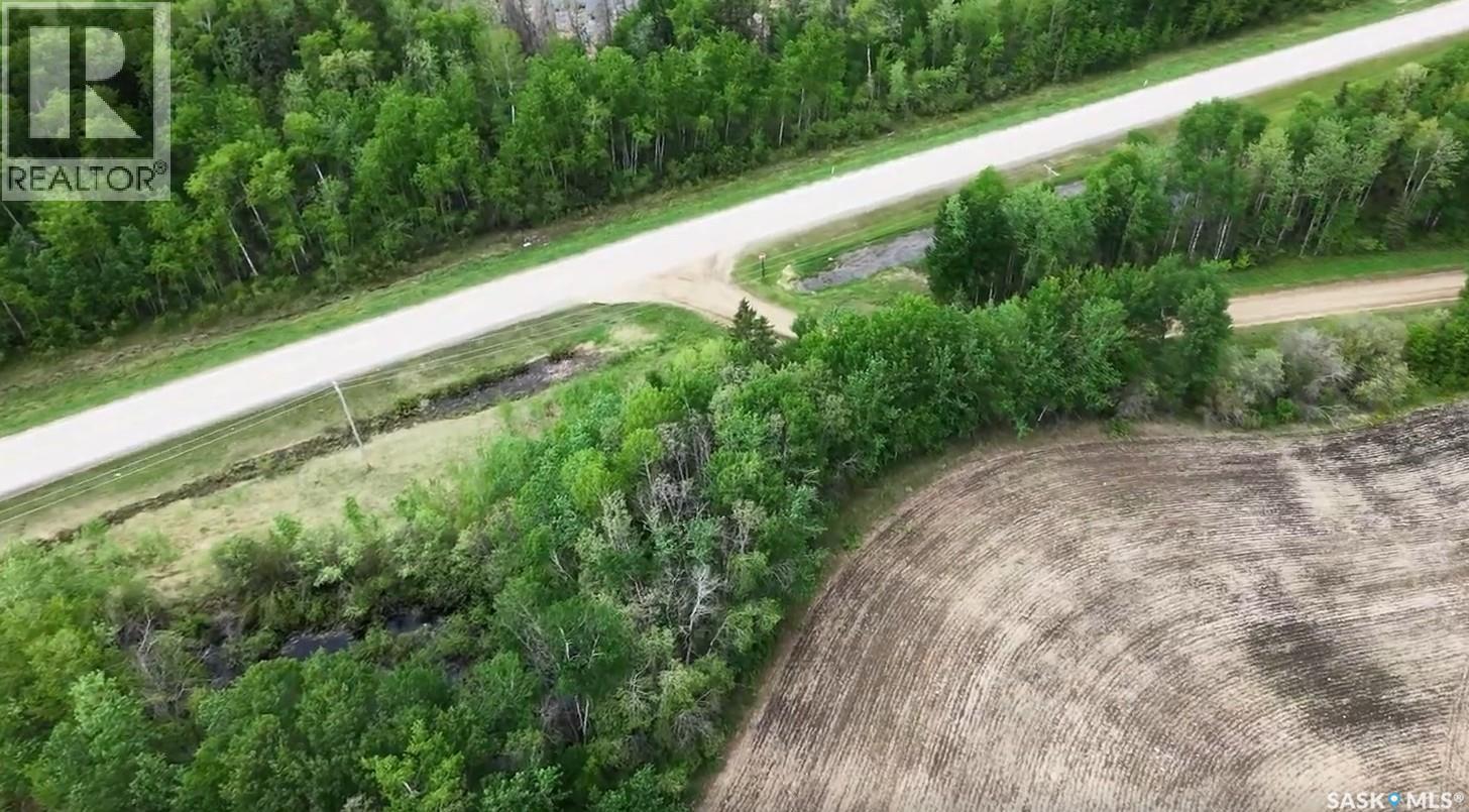 9.97 Acres Near Greenwater Prov Park, Kelvington Rm No. 366, Saskatchewan  S0A 1W0 - Photo 6 - SK038480