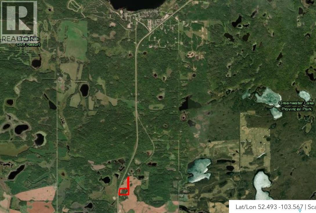 9.97 Acres Near Greenwater Prov Park, Kelvington Rm No. 366, Saskatchewan  S0A 1W0 - Photo 9 - SK038480