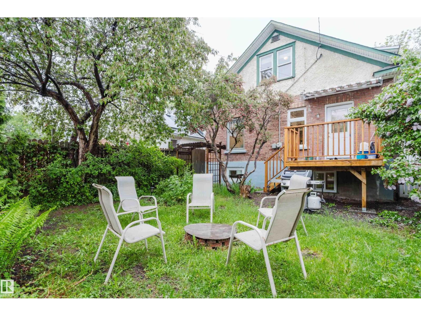 9929 88 Av Nw, Edmonton, Alberta  T6E 2R4 - Photo 49 - E4492089