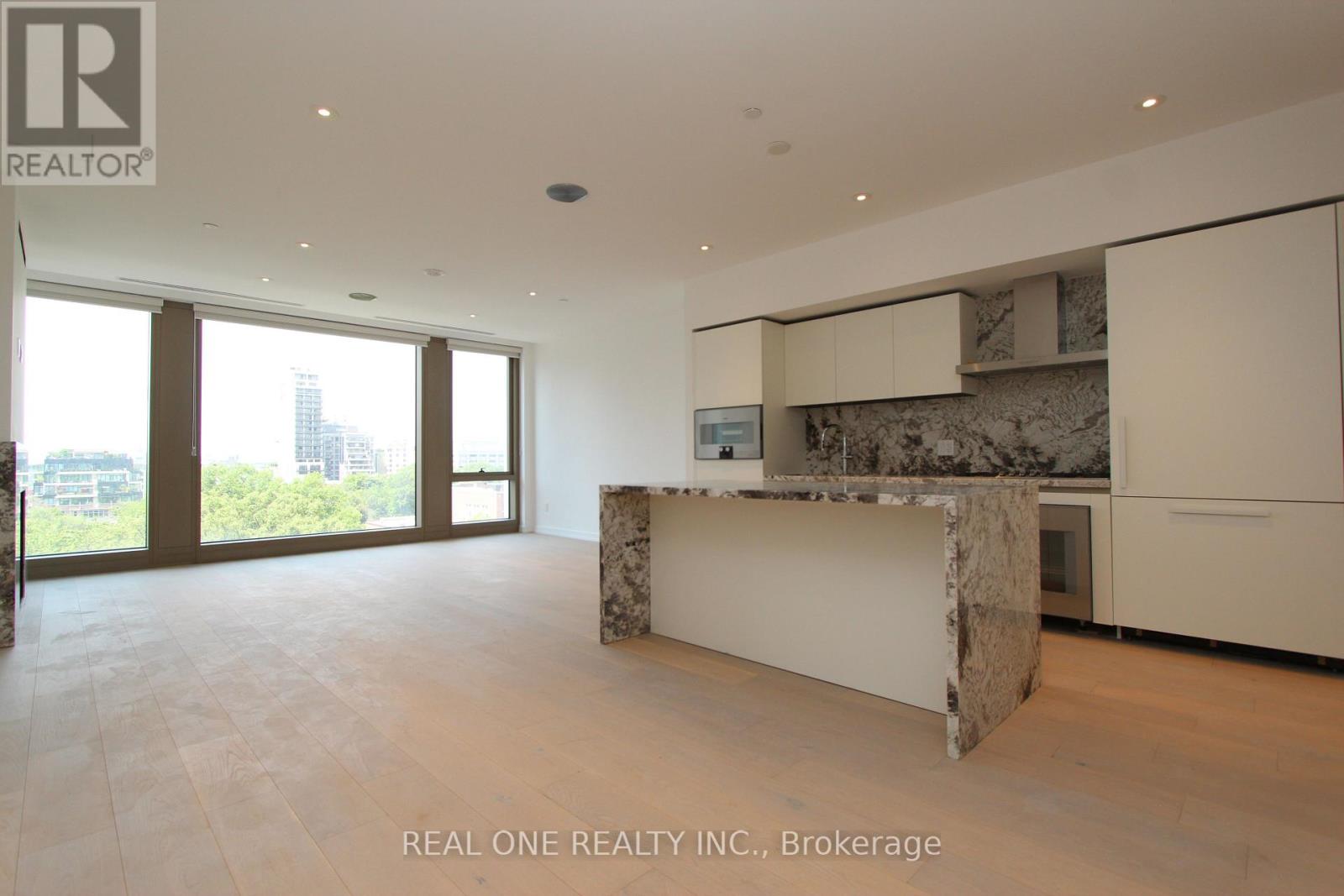 804 - 1315 BAY STREET, Toronto, Ontario