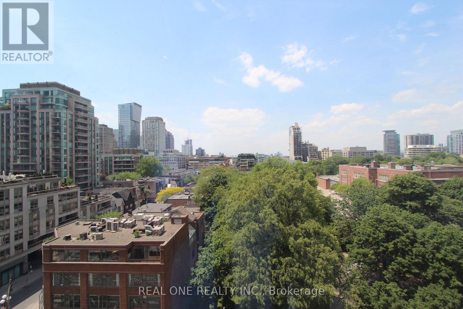 804 - 1315 Bay Street, Toronto, Ontario  M5R 0E4 - Photo 20 - C13324646