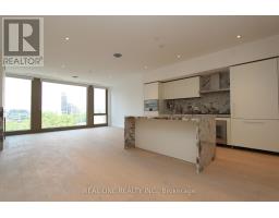 804 - 1315 BAY STREET, Toronto, Ontario