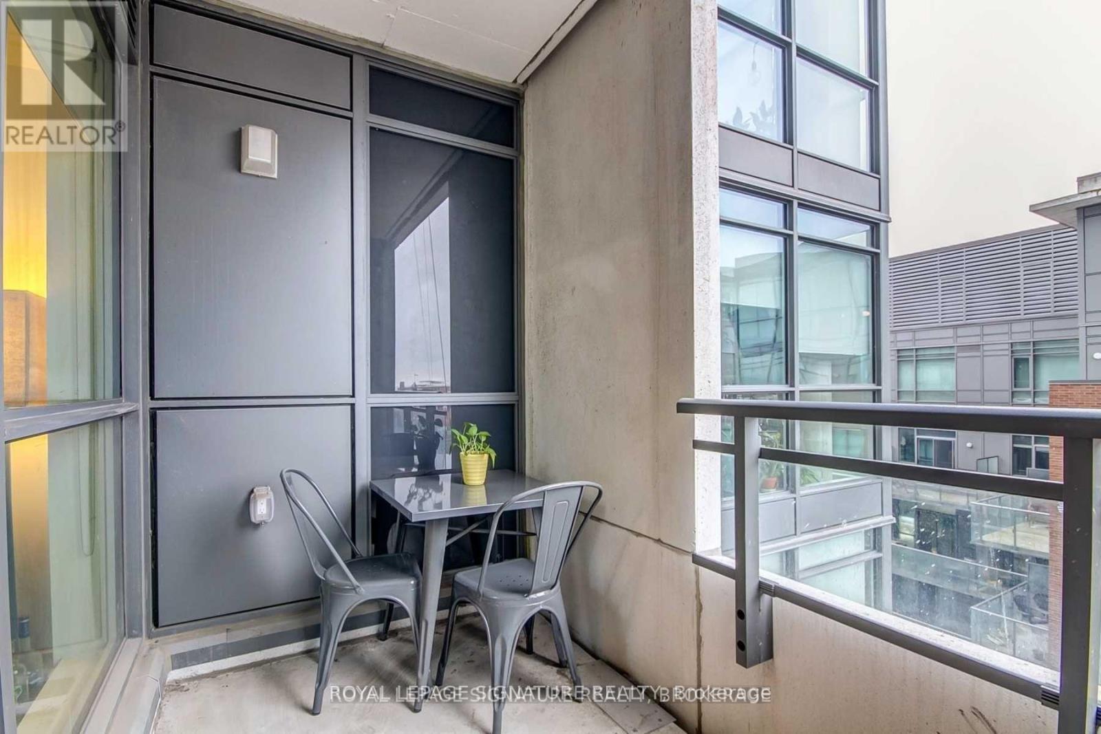 704 - 20 Minowan Miikan Lane, Toronto, Ontario  M6J 0E5 - Photo 14 - C13328332