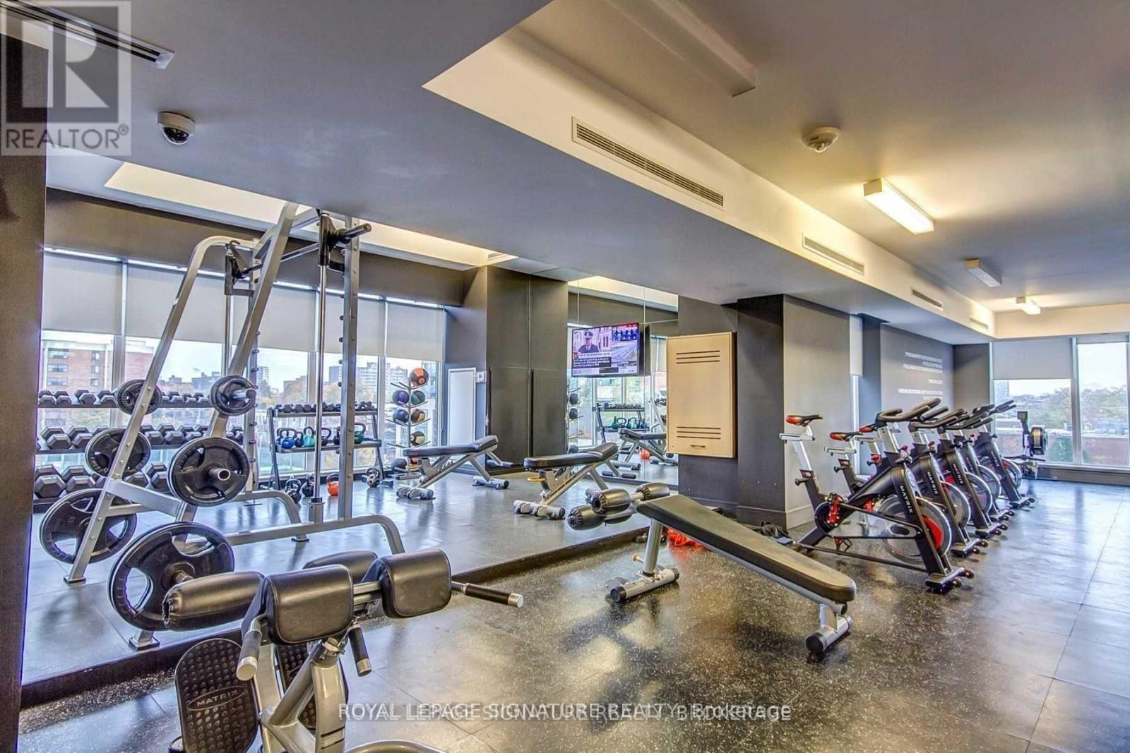 704 - 20 Minowan Miikan Lane, Toronto, Ontario  M6J 0E5 - Photo 15 - C13328332