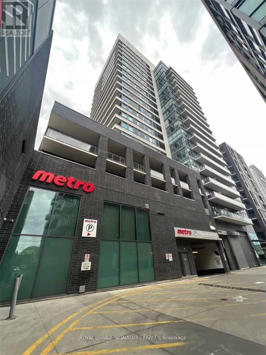 704 - 20 Minowan Miikan Lane, Toronto, Ontario  M6J 0E5 - Photo 21 - C13328332
