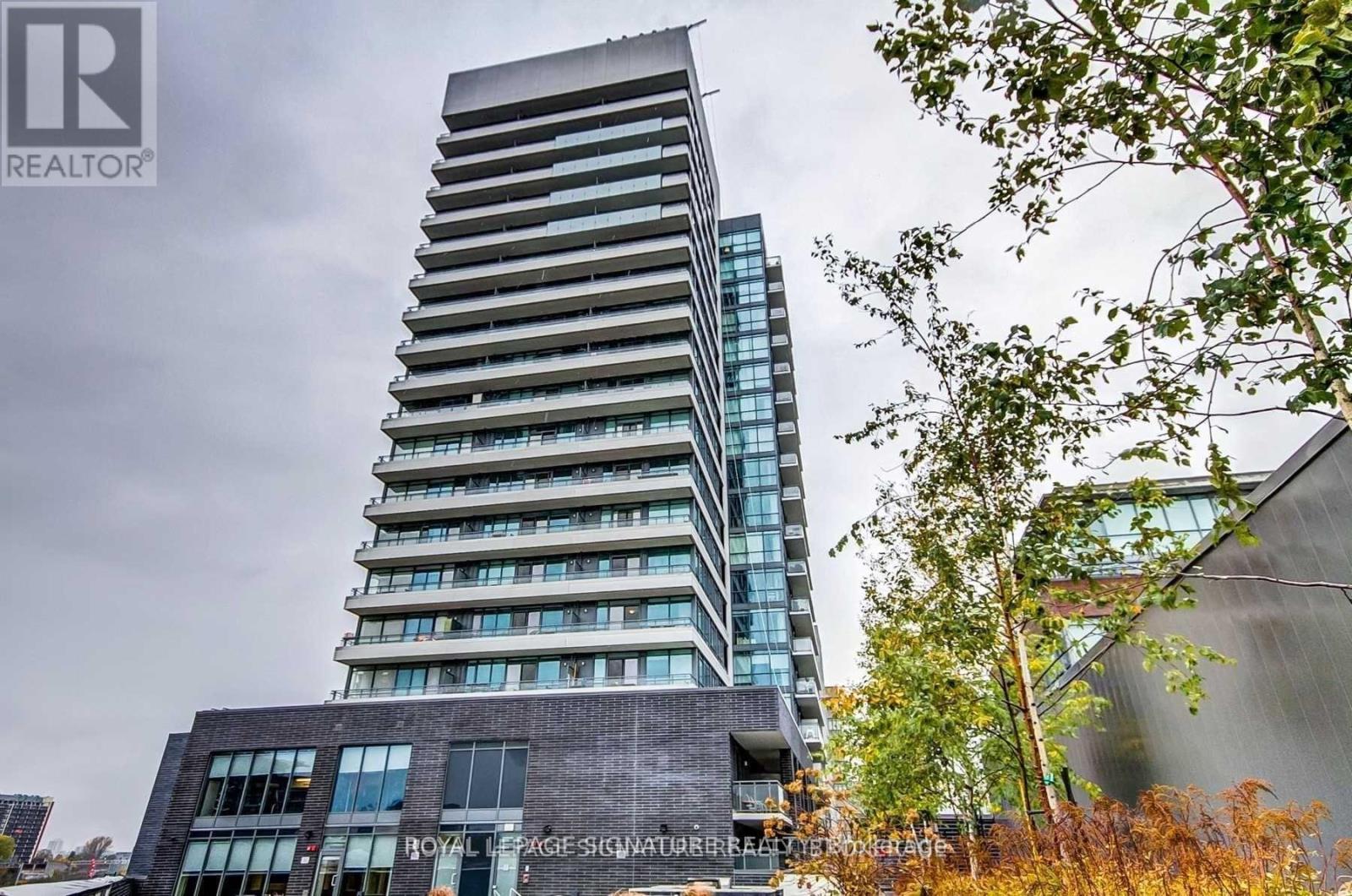 704 - 20 Minowan Miikan Lane, Toronto, Ontario  M6J 0E5 - Photo 22 - C13328332