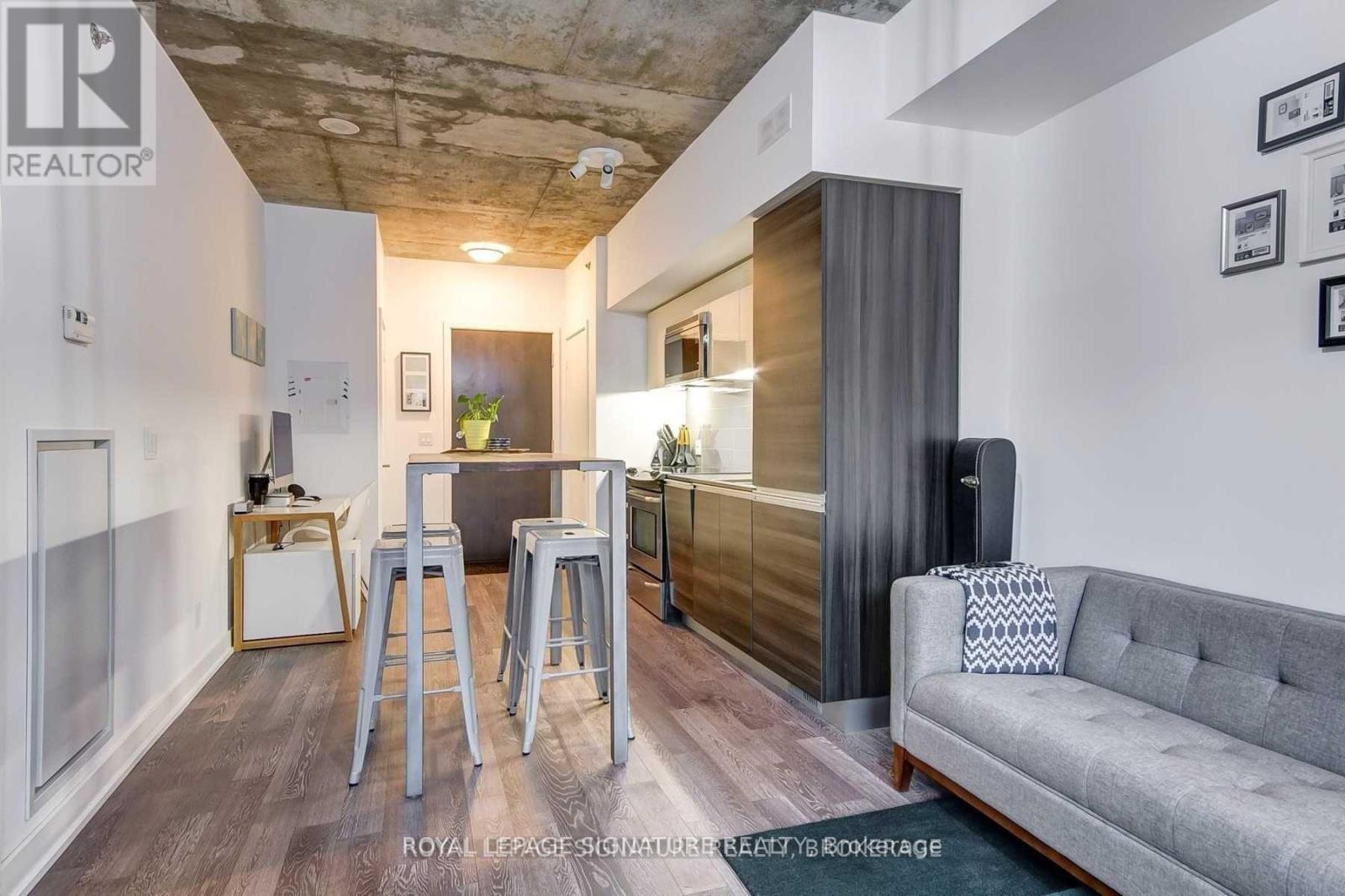 704 - 20 Minowan Miikan Lane, Toronto, Ontario  M6J 0E5 - Photo 6 - C13328332