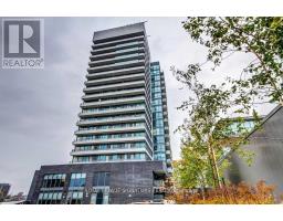 704 - 20 MINOWAN MIIKAN LANE, Toronto, Ontario