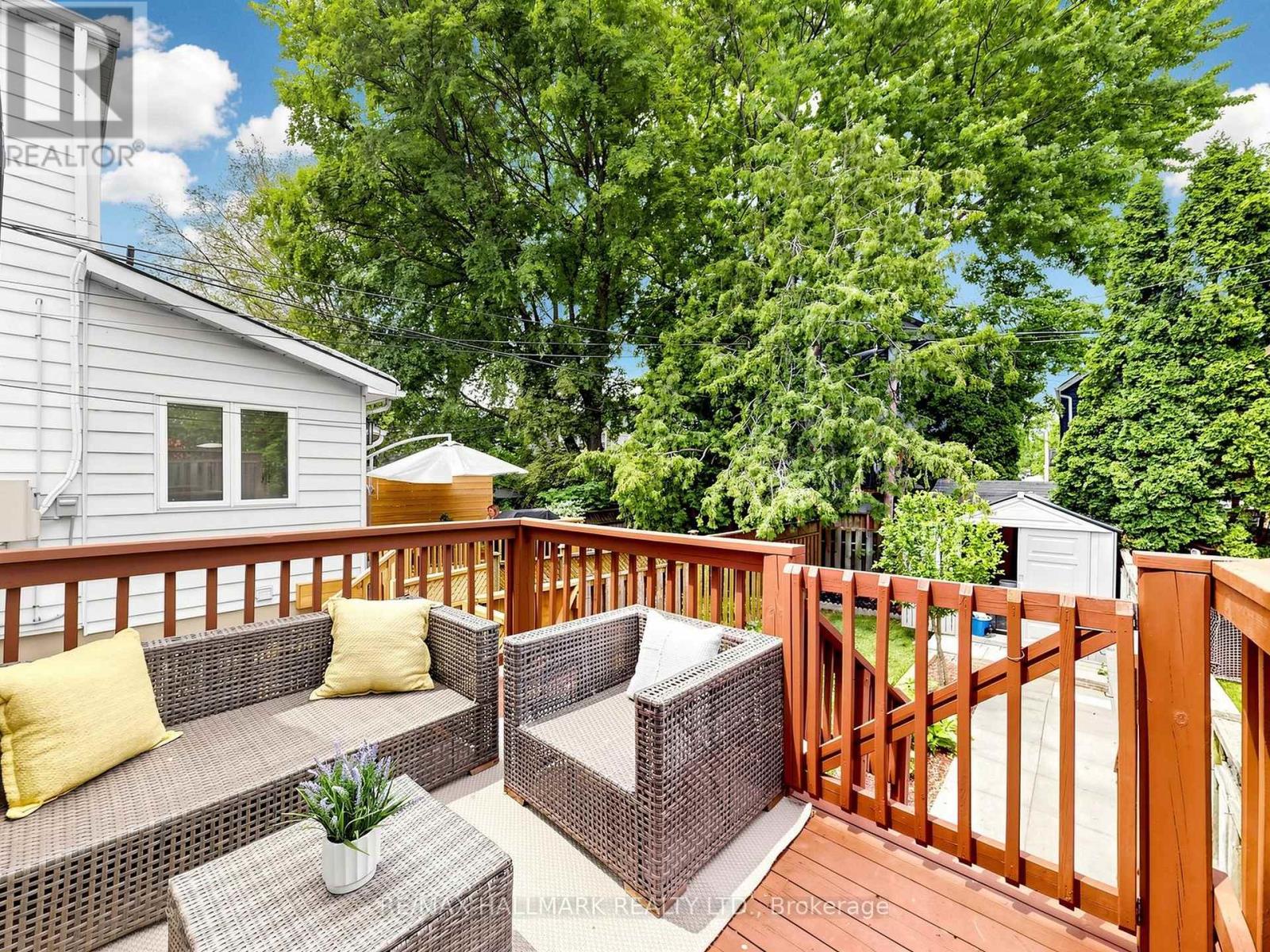 44 Queensdale Avenue, Toronto, Ontario  M4J 1X9 - Photo 17 - E13322284