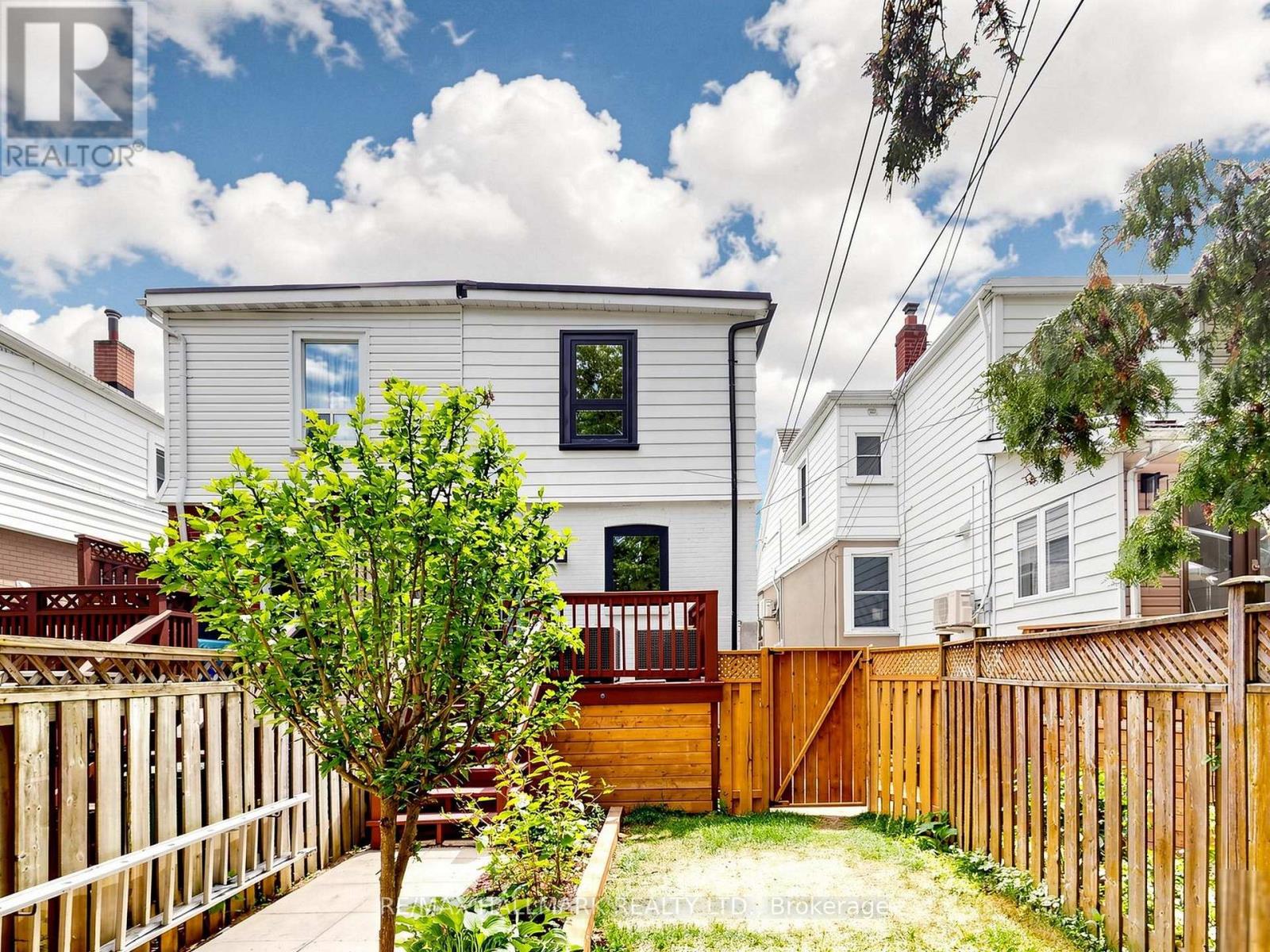 44 Queensdale Avenue, Toronto, Ontario  M4J 1X9 - Photo 18 - E13322284
