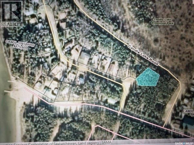 4 Minowukaw Avenue, Candle Lake, Saskatchewan  S0J 3E0 - Photo 36 - SK038492