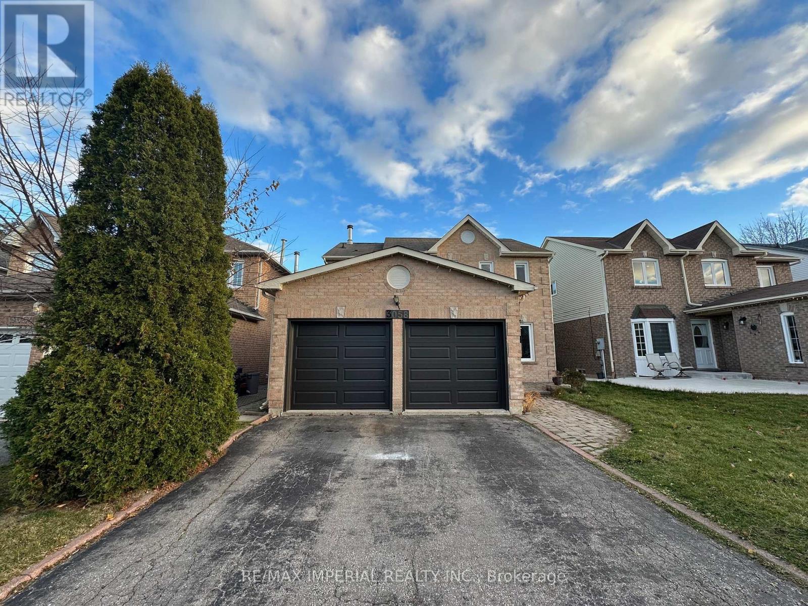 3058 DALEHURST DRIVE, Mississauga, Ontario