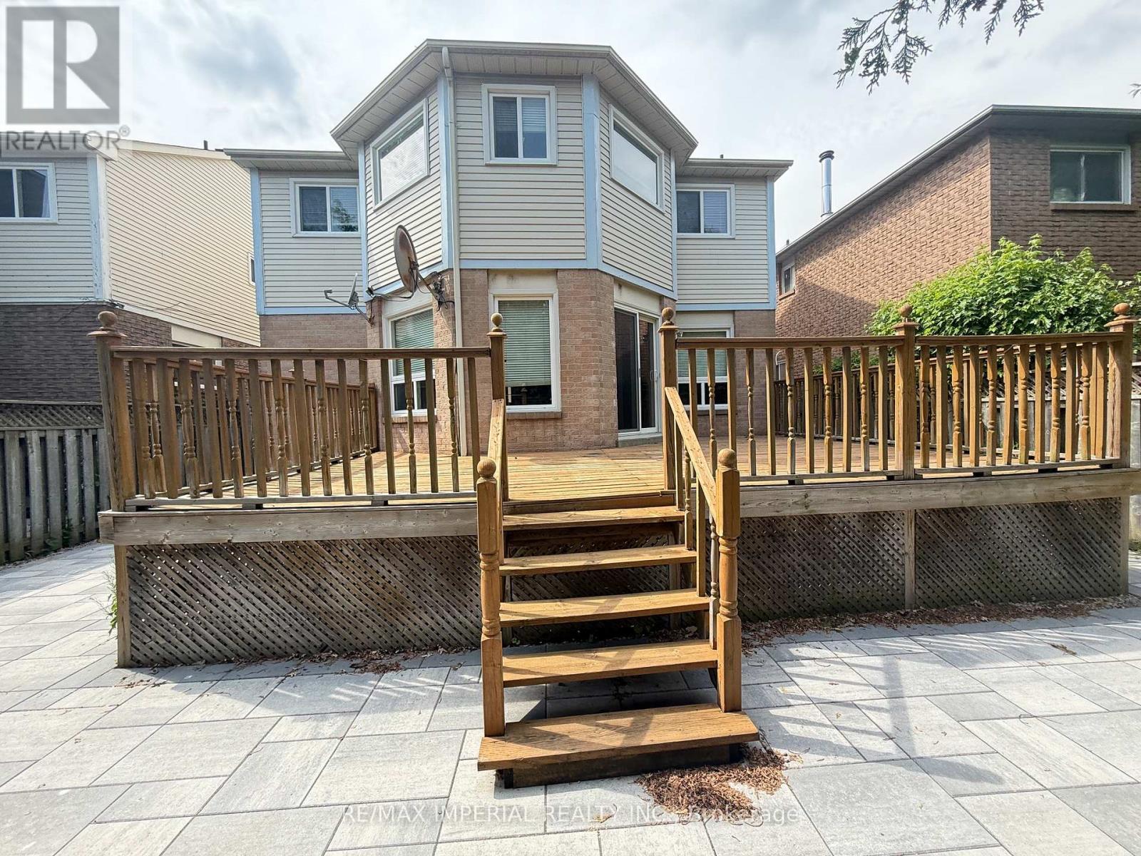 3058 Dalehurst Drive, Mississauga, Ontario  L5B 3C1 - Photo 37 - W13321476