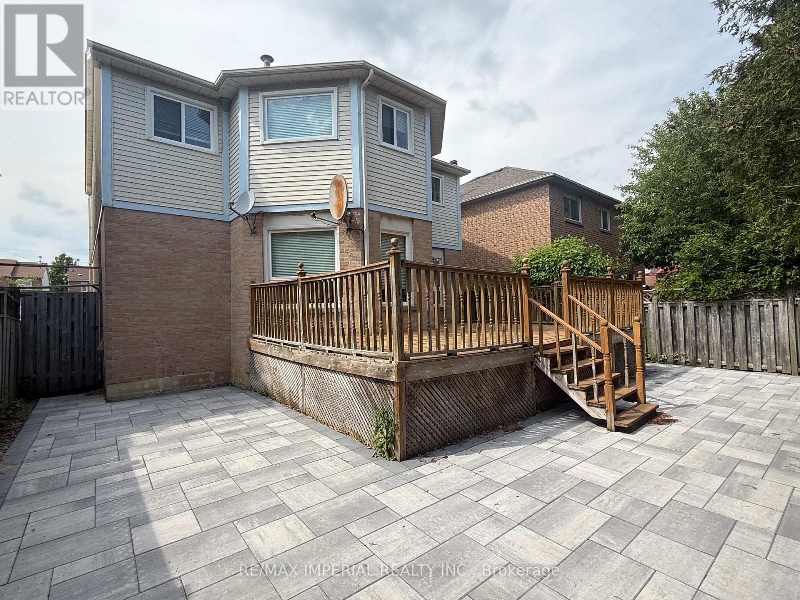 3058 Dalehurst Drive, Mississauga, Ontario  L5B 3C1 - Photo 39 - W13321476