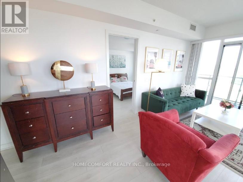 1209 - 2200 Lake Shore Boulevard W, Toronto, Ontario  M8V 1A4 - Photo 10 - W13325448