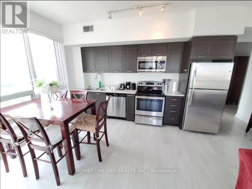 1209 - 2200 Lake Shore Boulevard W, Toronto, Ontario  M8V 1A4 - Photo 11 - W13325448