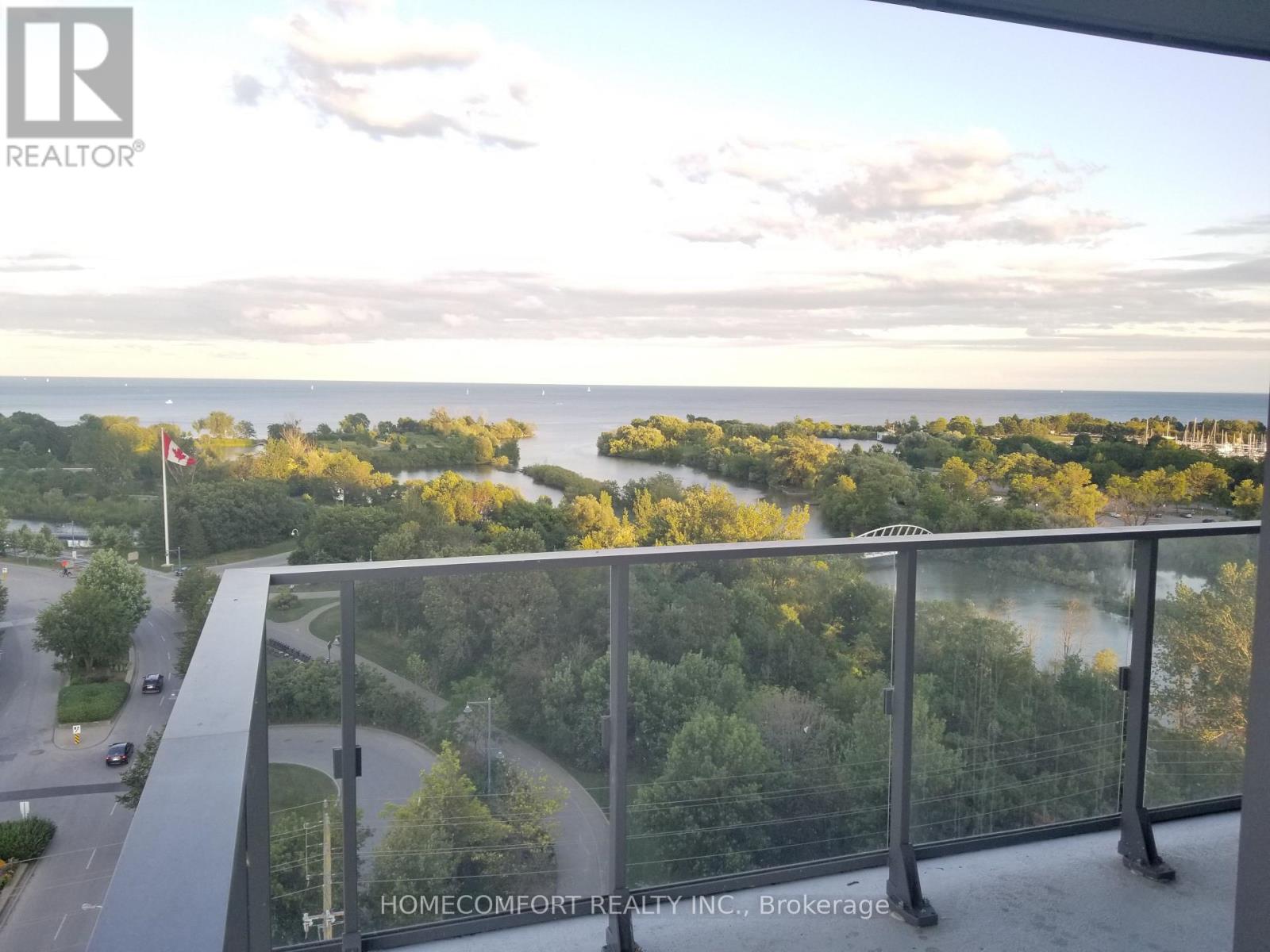 1209 - 2200 Lake Shore Boulevard W, Toronto, Ontario  M8V 1A4 - Photo 13 - W13325448