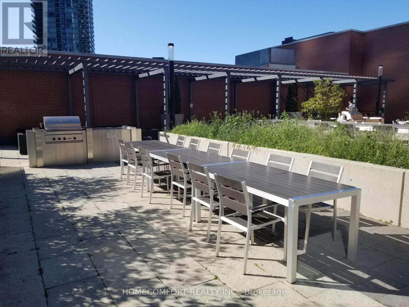 1209 - 2200 Lake Shore Boulevard W, Toronto, Ontario  M8V 1A4 - Photo 15 - W13325448