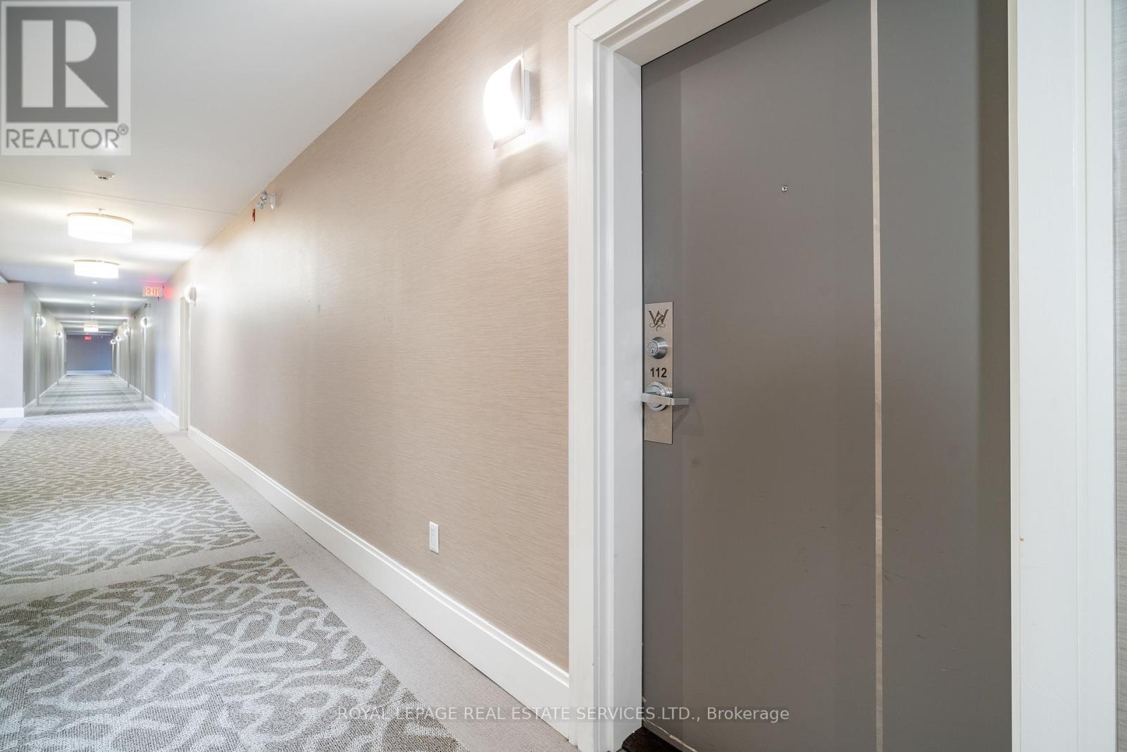 112 - 128 Garden Drive, Oakville, Ontario  L6K 2W5 - Photo 3 - W13326642